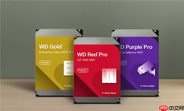 SMR硬盘出现数据丢失、物理损坏 厂商回应:正在调查