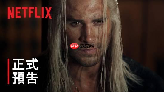 NME深挖亨利离开《巫师》真人剧原因:不忍看到原作被魔改!