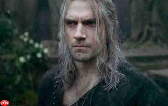 NME深挖亨利离开《巫师》真人剧原因:不忍看到原作被魔改!