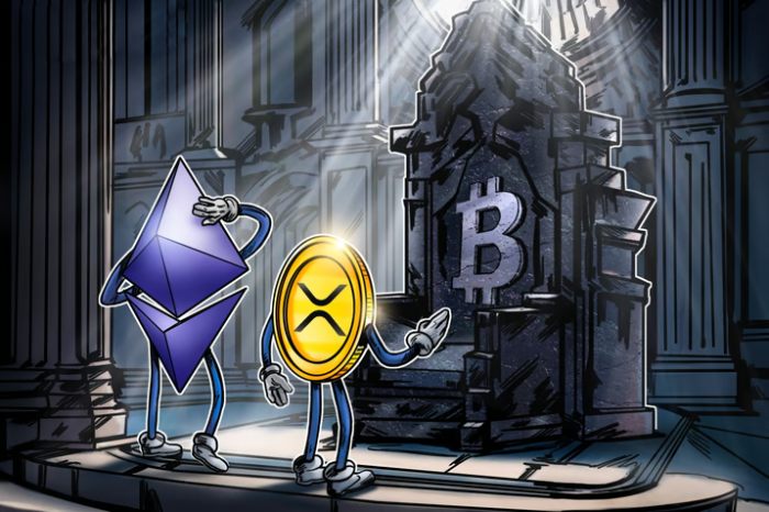 为什么比特币的主导地位很重要?没有比特币以太坊(ETH)和瑞波币(XRP)会发生什么?