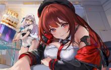 绝不允许如何仇恨植入！ Shift Up回应《胜利女神：妮姬》辱男手势争议