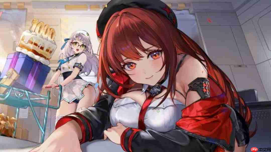 绝不允许如何仇恨植入! Shift Up回应《胜利女神:妮姬》辱男手势争议