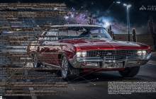 FIBO— 开源的图像生成模型，首个原生支持JSON