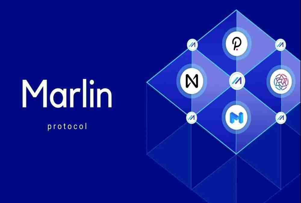 Marlin(POND)币是什么?怎么买?POND价格预测2025-2050