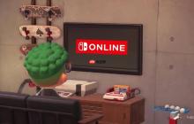 《集合啦！动物森友会》更新新增复古主机功能 并将联动塞尔达、喷射战士与乐高