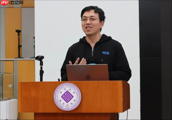 曝AI专家周舒畅加入小鹏汽车 任自动驾驶算法高级总监