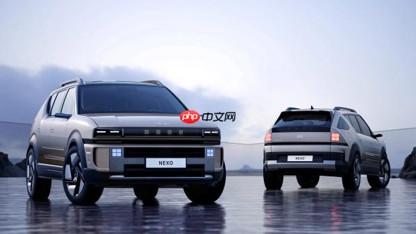 5分钟充氢跑720公里!现代氢燃料电池车明年登陆日本