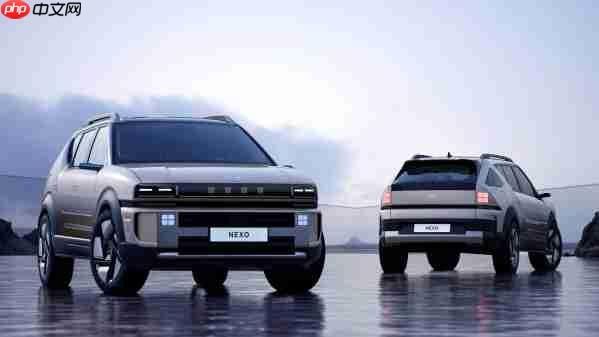 5分钟充氢跑720公里!现代氢燃料电池车明年登陆日本