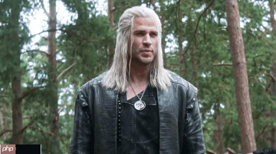 《巫师》网剧新主演被评：感觉不如老主演…魅力