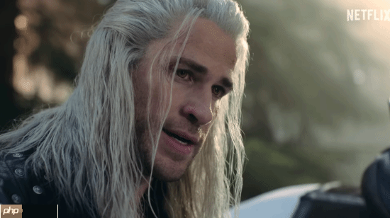 《巫师》网剧新主演被评：感觉不如老主演…魅力