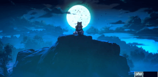 大雷《白雪公主》最新宣传片:性感狼妹“小红帽”登场