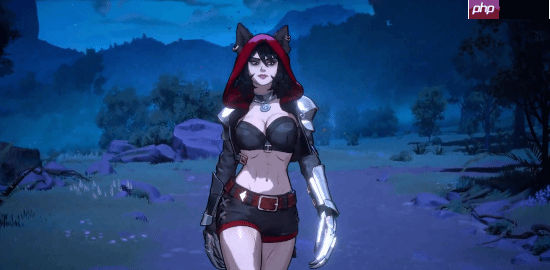 大雷《白雪公主》最新宣传片:性感狼妹“小红帽”登场