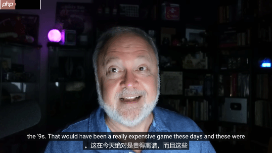 《辐射》创始人:游戏涨价慢是因为以前太贵!