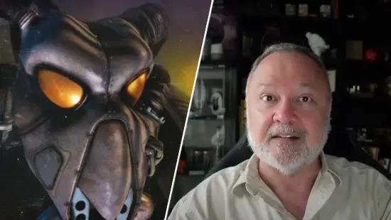 《辐射》创始人:游戏涨价慢是因为以前太贵!