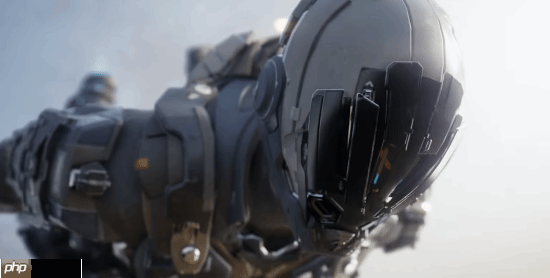 《剑灵》开发商倾情打造!全新战术射击MMO《CINDER CITY》新预告公布