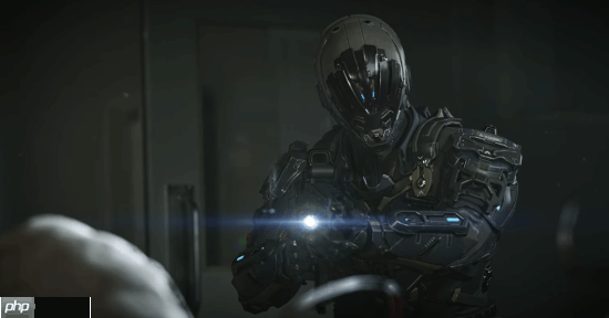 《剑灵》开发商倾情打造!全新战术射击MMO《CINDER CITY》新预告公布