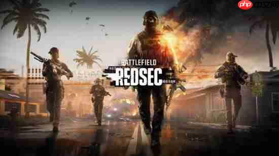 insider gaming 4/5评《战地风云 禁区冲突》:表现扎实 《使命召唤:战区》儿太浓