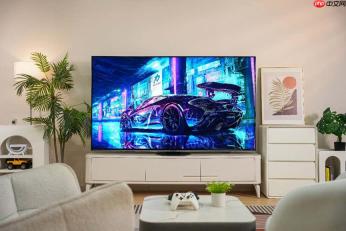 趁双11抢跨代机皇!RGB-Mini LED影游旗舰海信E8S Pro开售