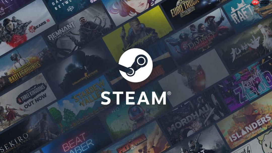 不!这不是一份礼物! Steam可疑私信内容警报功能测试上线