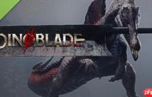 《恐龙之刃》试玩发布 好评如潮类魂动作RPG