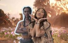 《午夜以南》女主配音演员:黑人女性值得被讲述!