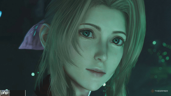 不是走一步看一步！《最终幻想7重制版》三部曲剧情早就定了！