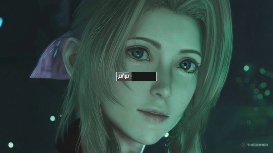 不是走一步看一步!《最终幻想7重制版》三部曲剧情早就定了!