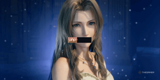 不是走一步看一步!《最终幻想7重制版》三部曲剧情早就定了!