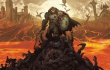 5000万美元注资 《毁灭战士》之父被撤资项目现转机