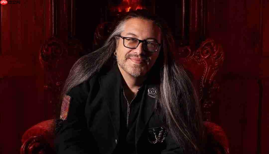 5000万美元注资 《毁灭战士》之父被撤资项目现转机