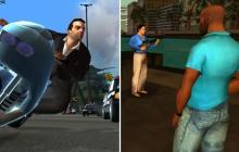 《GTA：三部曲-终极版》工作室有大动作！玩家：吓哭了