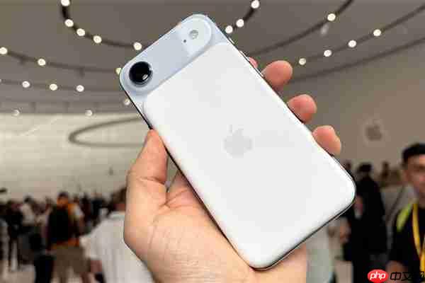 iphone air销量不及预期:友商紧急暂停air项目