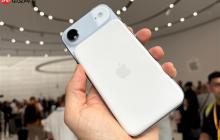 iPhone Air销量不及预期：友商紧急暂停Air项目