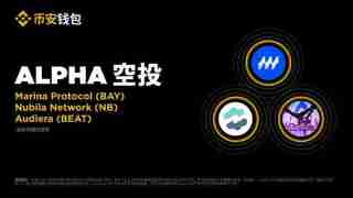Audiera(BEAT)币是什么?怎么样?Audiera项目概述,代币经济与空投领取指南