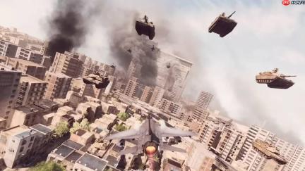 删了也警告？ 《战地6》自制COD地图创作者再收侵权通知
