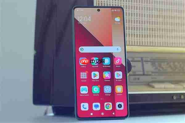 联发科最强8系Soc!天玑8500前瞻:REDMI首发 联发科最强8系Soc!天玑8500前瞻:REDMI首发