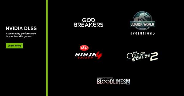 真&#183;帧&#183;周报！《天外世界 2》正式支持 多帧生成开启极致帧率体验