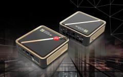 罕见！蓝宝石也有迷你机：可惜没用AMD 395