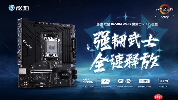 操作指南奉上 影驰AMD全新BIOS轻松上手