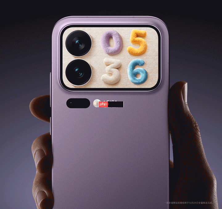 突破200万台?小米17系列凭啥是今年最火手机!