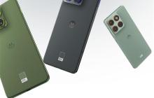 5.99mm还支持插卡!联想moto X70 Air发布:2399元起