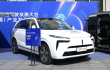 全国首家！元戎启行年底将以消费级量产车落地Robotaxi