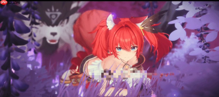 《蓝色星原：旅谣》忒拉拉介绍