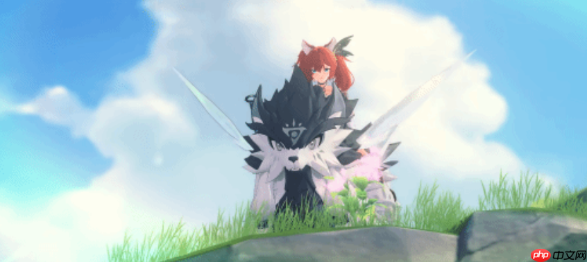 《蓝色星原：旅谣》忒拉拉介绍