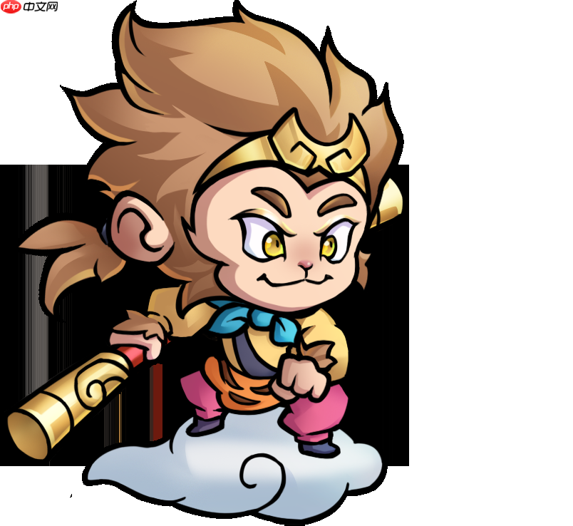 《逍遥雷神》孙悟空技能图鉴