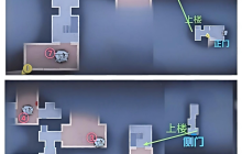 超自然行动组古蜀遗迹极限上楼攻略