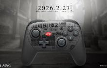 《生化危机9 安魂曲》“Road to Requiem”宣传片公开