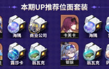 《崩坏:星穹铁道》V3.5位面分裂双倍刷取攻略