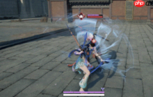 《永劫无间》双戟介绍