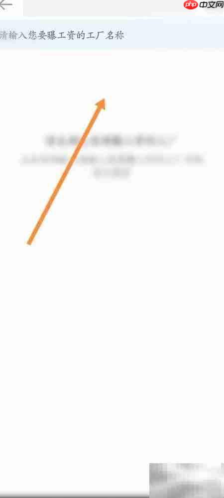 安心记加班如何晒工资